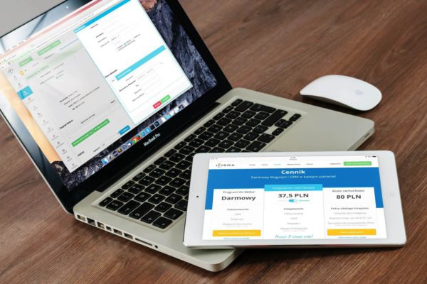 Software as a service
