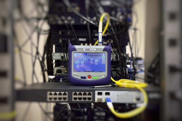 Edge computing