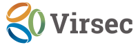virsec logo